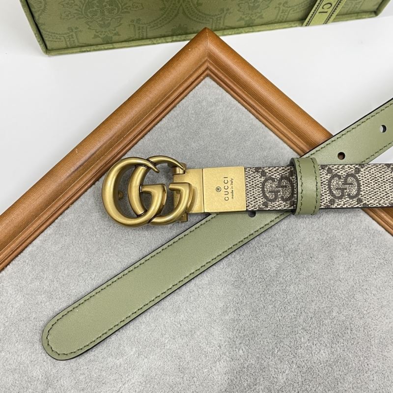 Gvc*1 belts